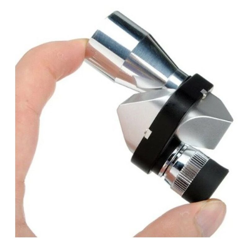 Hongu Cannocchiale telescopico HD mini telescopio monoculare mirino...