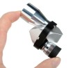 Hongu Cannocchiale telescopico HD mini telescopio monoculare mirino...