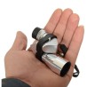 Hongu Cannocchiale telescopico HD mini telescopio monoculare mirino...