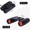 Hongu Binocolo visione notturna notte giorno 30x60 Zoom Outdoor Via...