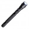 Torcia estensibile luce LED magnetica telescopica allungabile 360° magnete