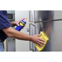 WD-40 spray multifunzione da 200ml lubrificante sbloccante detergente protettivo