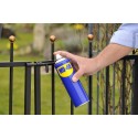 WD-40 spray multifunzione da 200ml lubrificante sbloccante detergente protettivo
