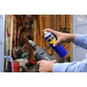 WD-40 spray multifunzione da 200ml lubrificante sbloccante detergente protettivo