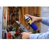 WD WD-40 spray multifunzione da 200ml lubrificante sbloccante deter...