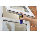 WD-40 spray multifunzione da 200ml lubrificante sbloccante detergente protettivo