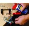 Hongu Spray multifunzione lubrificante WD-40 sbloccante 290 ml dopp...