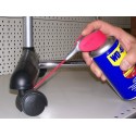 Spray multifunzione lubrificante WD-40 sbloccante 290 ml doppia posizione