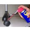 Hongu Spray multifunzione lubrificante WD-40 sbloccante 290 ml dopp...