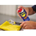 Spray multifunzione lubrificante WD-40 sbloccante 290 ml doppia posizione