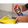 Hongu Spray multifunzione lubrificante WD-40 sbloccante 290 ml dopp...