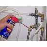 Hongu Spray multifunzione lubrificante WD-40 sbloccante 290 ml dopp...