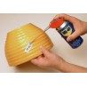 Hongu Spray multifunzione lubrificante WD-40 sbloccante 290 ml dopp...