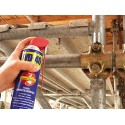 Spray lubrificante multiuso sbloccante WD40 WD 40 WD-40 500 ml sblocca