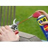 Hongu Spray lubrificante multiuso sbloccante WD40 WD 40 WD-40 500 m...
