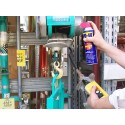 Spray lubrificante multiuso sbloccante WD40 WD 40 WD-40 500 ml sblocca
