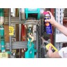 Hongu Spray lubrificante multiuso sbloccante WD40 WD 40 WD-40 500 m...