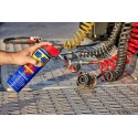 Spray lubrificante multiuso sbloccante WD40 WD 40 WD-40 500 ml sblocca