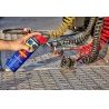 Hongu Spray lubrificante multiuso sbloccante WD40 WD 40 WD-40 500 m...