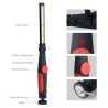 Hongu Torcia lampada faro da lavoro officina meccanico pesca LED ca...