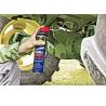 Hongu Grasso spray WD-40 Flexible 600ml lubrificante universale can...