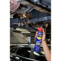 Grasso spray WD-40 Flexible 600ml lubrificante universale cannuccia regolabile