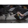Hongu Grasso catena spray WD40 WD-40 Specialist moto condizioni asc...