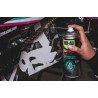 Hongu Grasso catena spray WD40 WD-40 Specialist moto condizioni asc...