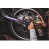 WD Specialist moto WD-40 pulitore pulisci pulizia per freni dischi ...