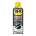 WD40 Specialist moto cera lucidante 400 ml alluminio carbonio cromature pulizia