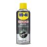 WD WD40 Specialist moto cera lucidante 400 ml alluminio carbonio cr...