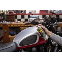 WD40 Specialist moto cera lucidante 400 ml alluminio carbonio cromature pulizia