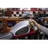 WD WD40 Specialist moto cera lucidante 400 ml alluminio carbonio cr...