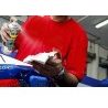 WD WD40 Specialist moto cera lucidante 400 ml alluminio carbonio cr...