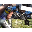 WD-40 BIKE Lubrificante catena specifico per bici al ptfe pr tutte le condizioni