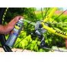 Hongu WD40 WD 40 bike bici biciclette sgrassatore sgrassante per bi...