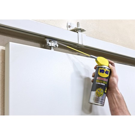 WD 40 Specialist grasso spray doppia posizione a lunga durata 400ml lubrificante
