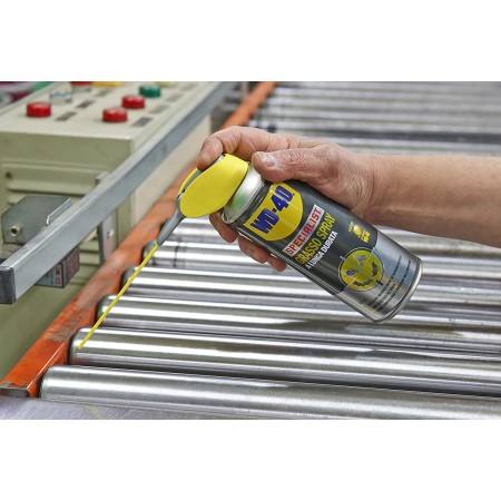 WD 40 Specialist grasso spray doppia posizione a lunga durata 400ml lubrificante