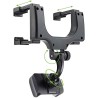 Hongu Supporto cellulare Pinza da Specchietto Retrovisore Auto Macc...