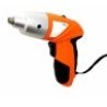 Hongu Avvitatore cordless 4,8v ricaricabile 44 accessori avvitare f...