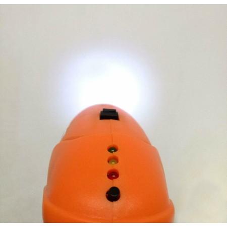 Avvitatore cordless 4,8v ricaricabile 44 accessori avvitare forare tuoye tools