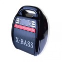 Cassa portatile Golon RX-810BT radio fm usb sd mp3 bluetooth smartphone speaker