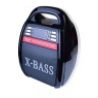 Hongu Cassa portatile Golon RX-810BT radio fm usb sd mp3 bluetooth ...