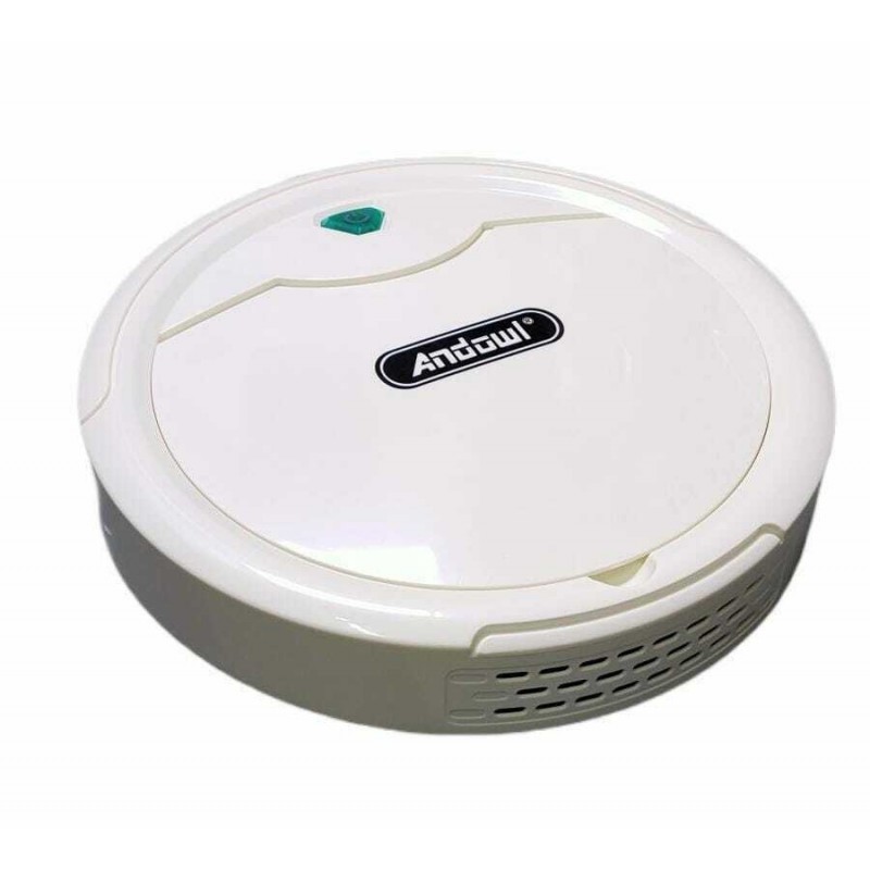 pulisci pavimenti robot