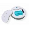 Hongu Robot pulisci lava pavimenti umidificatore 4 in 1 Andowl Q-65...