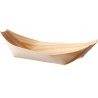 Hongu Eco coppette barchette medi finger food legno di pino ciotole...