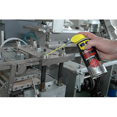 WD40 WD 40 Specialist super sbloccante multifunzione spray azione rapida 400ml