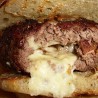Pressa stampo per hamburger normali e farciti STUFZ burger