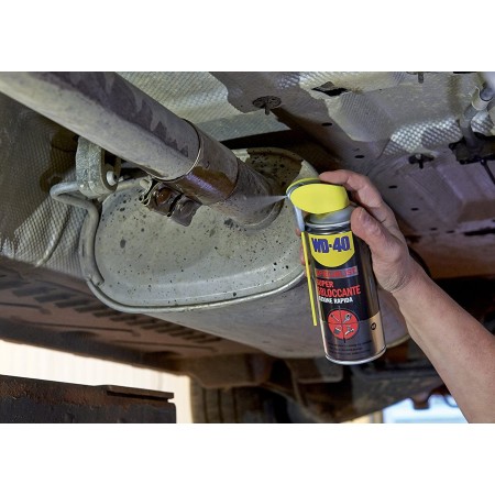 WD40 WD 40 Specialist super sbloccante multifunzione spray azione rapida 400ml