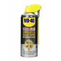 WD 40 Specialist lubrificante silicone spray due posizioni resistente all'acqua